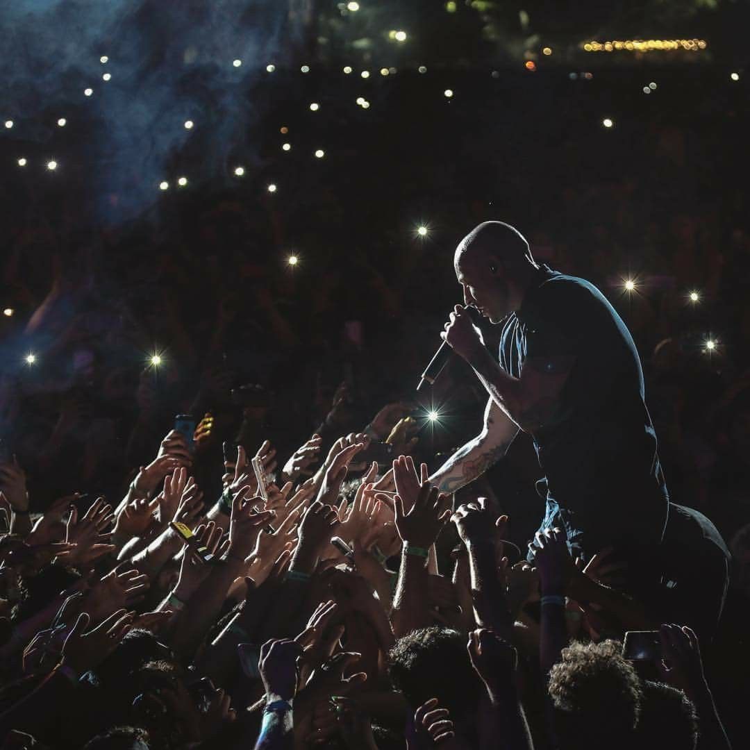 one more light